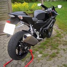 Suzuki Gsx-r 1000 K-5