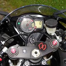 Suzuki Gsx-r 1000 K-5