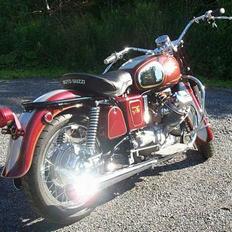 Moto Guzzi V750 Ambassador