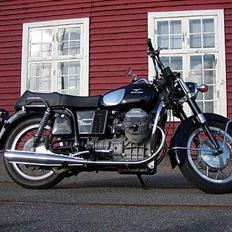 Moto Guzzi GT 850 Eldorado