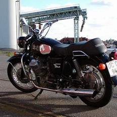 Moto Guzzi GT 850 Eldorado