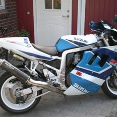 Suzuki gsx 1100 R