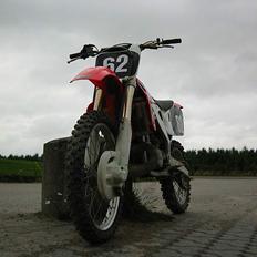 Honda CR 250