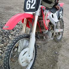 Honda CR 250