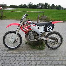 Honda CR 250