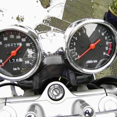 Suzuki GSF 600n BANDIT ! SOLGT !