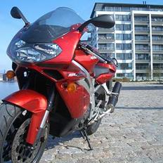 Aprilia Falco SL 1000 - Til Salg