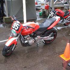 Honda cb600 Hornet(URC)