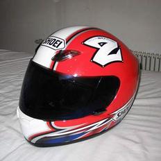 Honda cb600 Hornet(URC)