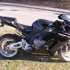 Honda cbr1000rr