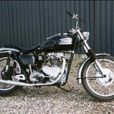 Triumph TR5 Trophy