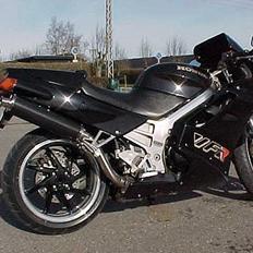 Honda VFR 750  RC 36-1 SOLGT