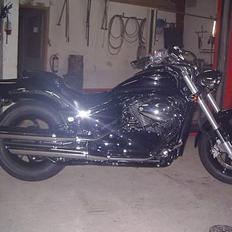 Suzuki IntruderVZ800K6M800-SOLGT