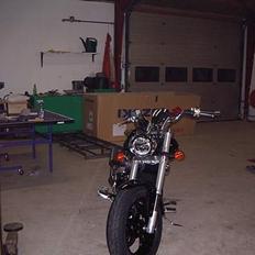 Suzuki IntruderVZ800K6M800-SOLGT