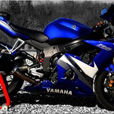 Yamaha YZF-R6