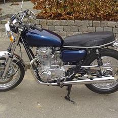 Yamaha XS 650