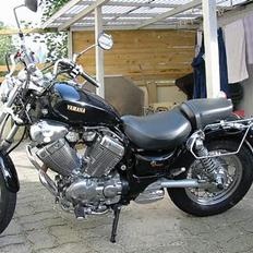 Yamaha xv 535 virago