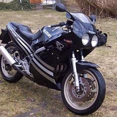 Suzuki GSXR 250