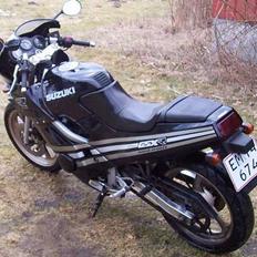 Suzuki GSXR 250