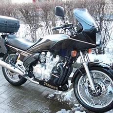 Yamaha XJ 900F
