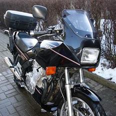 Yamaha XJ 900F