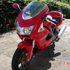 Ducati ST3