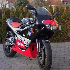 Yamaha YZF R6 [Ringkøbing] Solgt
