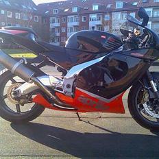 Aprilia RSV mille #solgt#