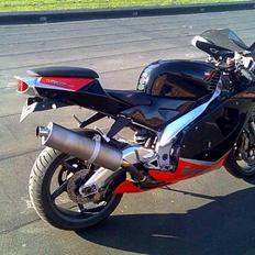 Aprilia RSV mille #solgt#