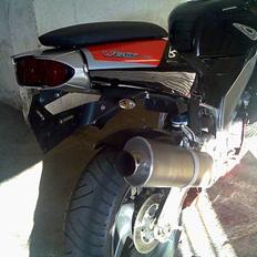 Aprilia RSV mille #solgt#