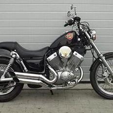Yamaha xv535 virago