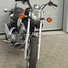 Yamaha xv535 virago