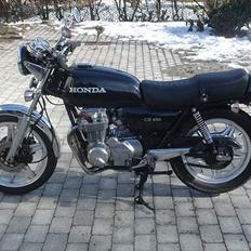Honda CB 650