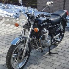 Honda CB 650