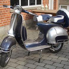 Vespa GL 150