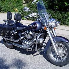 Kawasaki VN 800 Classic