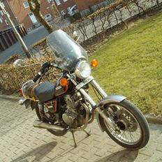 Suzuki gn 250