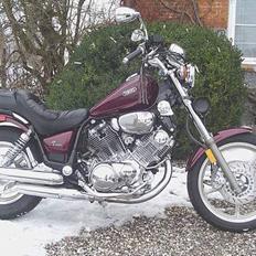 Yamaha Virago XV750