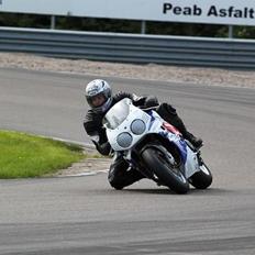 Honda CBR 900 RR (solgt)