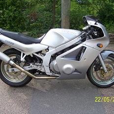 Suzuki GS 500 E *SOLGT*