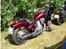 Honda shadow VLX 600 - Jylland rundt på MC.