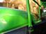 Kawasaki ZX7R  - Der er en lille bule i tanken
