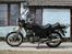 Honda CB 650 (Solgt) - Her har jeg sat en Givi bikini kåbe på, og king&Quine sæde