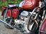 Moto Guzzi V750 Ambassador