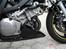 Suzuki SV 1000 N - Nyheder i vinter er motorkåben og gule rimstribes