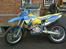 Husaberg FC 550 **Solgt**