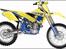 Husaberg FC 550 **Solgt** - 2002 model