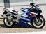 Suzuki gsxr 600