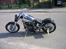 Harley Davidson stivstel pan-head *SOLGT*