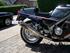 Yamaha FZ 750 - JUBIIIII Har lige monteret Akrapovic udstødning.